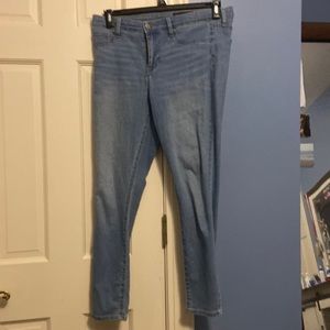 gap womens jeans